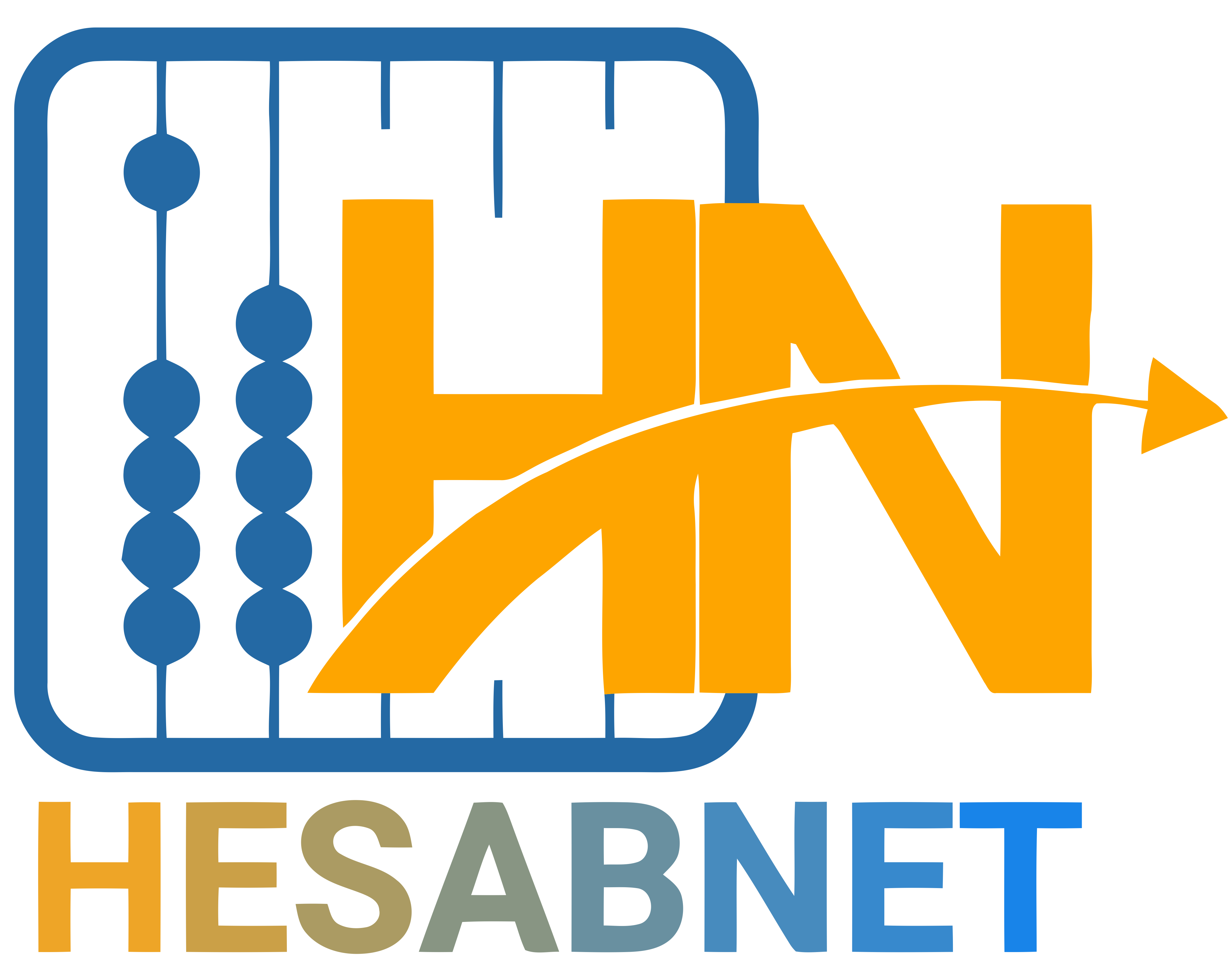 Hesab Net